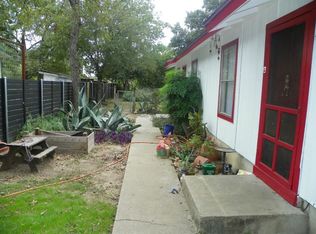 2007 E 16th, Austin, TX 78702