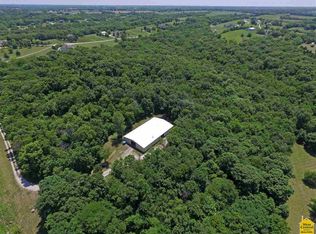 14890 Elliott Ct, Smithville, MO 64089