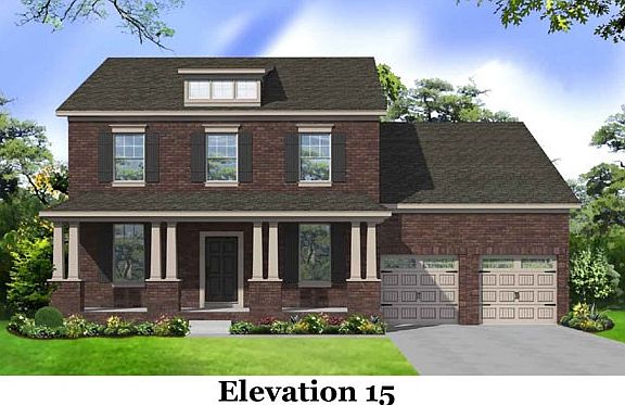 2nd image of 214 Bradfield Dr Lot 214