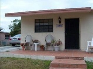 11975 SW 181st Ter, Miami, FL 33177