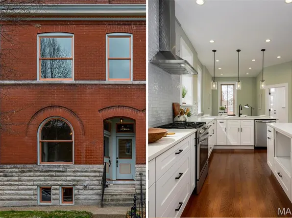 3437 Oregon Ave, Saint Louis, MO 63118