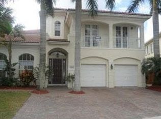 11240 NW 71st St, Doral, FL 33178