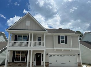 1009 Sea Lavender Dr, Wilmington, NC 28403