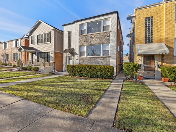 7508 W Devon Ave, Chicago, IL 60631