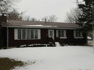 205 Elm St, Thornton, IA 50479