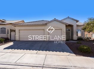 917 Shadowfax Rd, Henderson, NV 89015