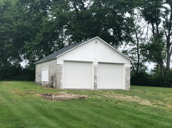 5044 N State Route 72, Sabina, OH 45169