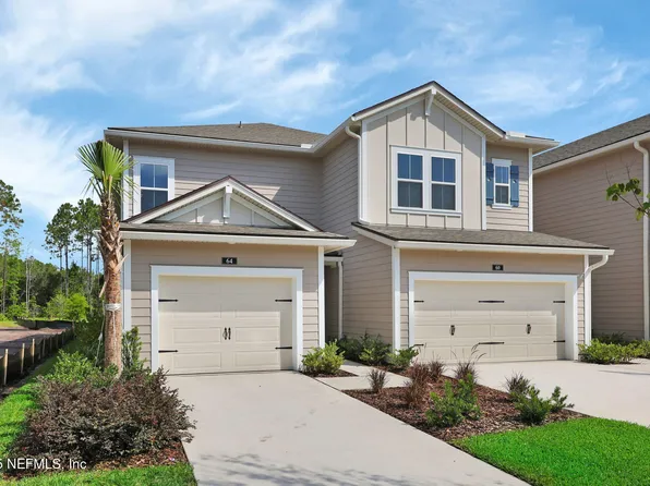 64 BIG PINE Lane, Ponte Vedra, FL 32081