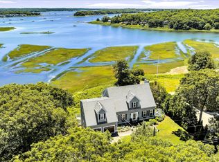155 Wings Neck Road, Pocasset, MA 02559