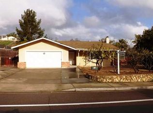 3142 S Barcelona St, Spring Valley, CA 91977