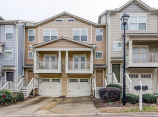 3031 Liberty Way NW, Atlanta, GA 30318