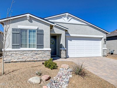 6250 Barn Owl Ave, Prescott, AZ, 86305