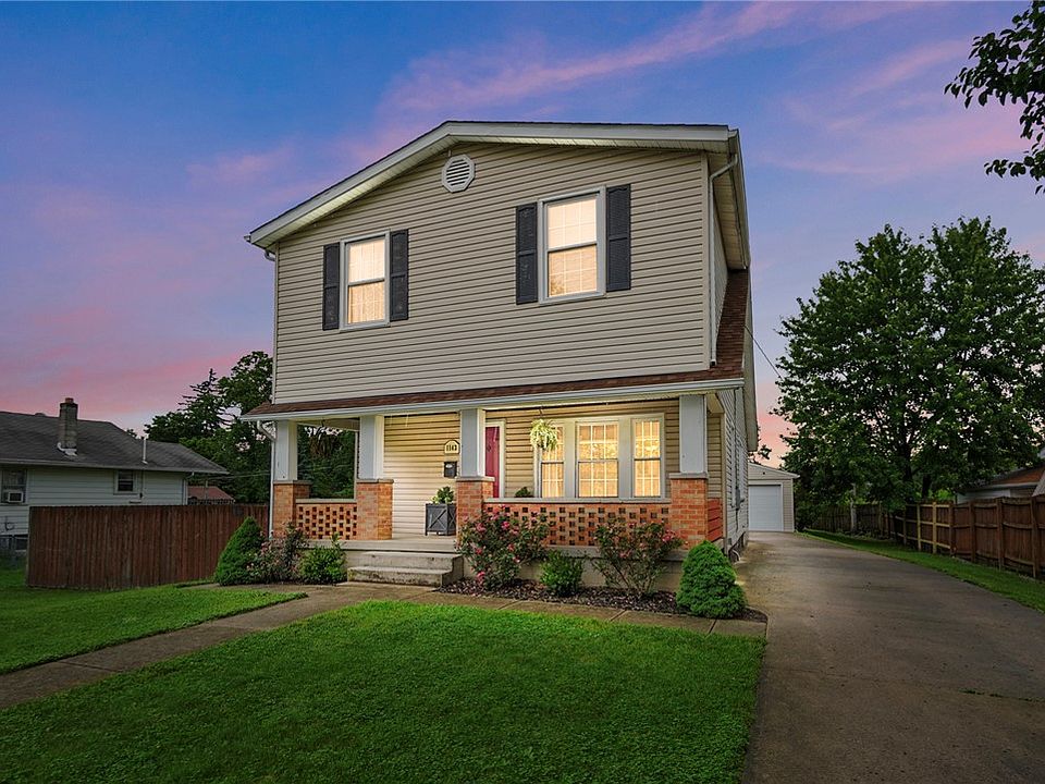 1st image of 1143 Lavern Ave