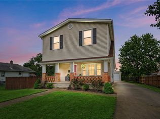 1143 Lavern Ave, Kettering, OH 45429