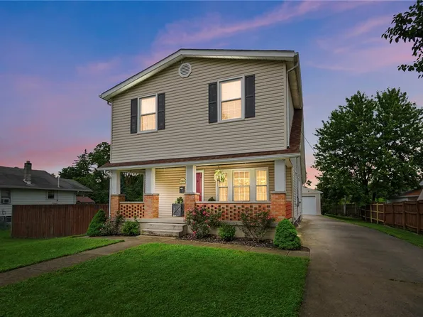 1143 Lavern Ave, Kettering, OH 45429