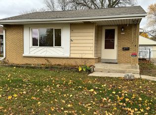 4726 N 58th St, Milwaukee, WI