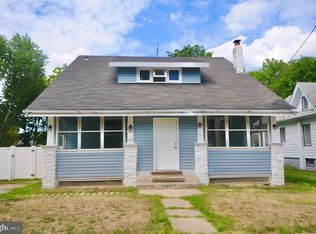 137 W Center St, Clayton, NJ 08312