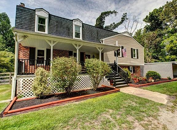 2nd image of 6712 Oakview Dr