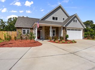 2509 E 39th Plz, Panama City, FL 32405