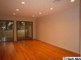 350 Burchett St APT 107, Glendale, CA 91203