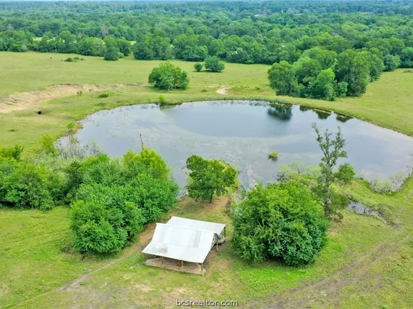 8557 County Road 313, Plantersville, TX 77363