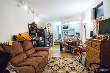 Rented by City Connections Realty