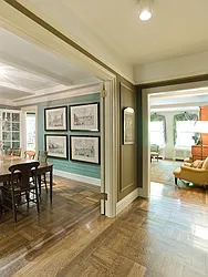 Sold by Sotheby's International Realty