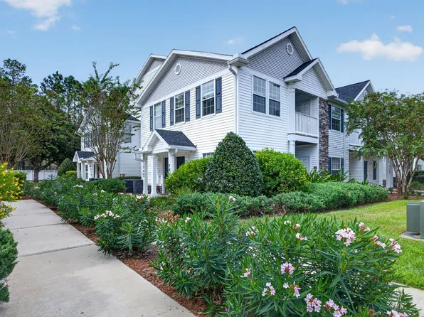 575 Oakleaf Plantation Pkwy, Orange Park, FL