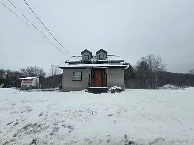 1778 Looker Ln, Rixford, PA, 16745