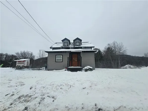 1778 Looker Ln, Rixford, PA 16745
