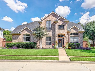 211 Longview Ct, Keller, TX, 76248