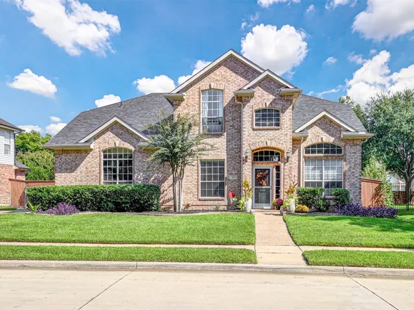 211 Longview Ct, Keller, TX 76248