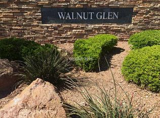 4247 Walnut Glen Dr, Las Vegas, NV 89115