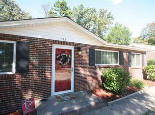 355 Johns Rd, Warner Robins, GA 31093