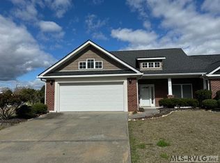 130 Savannah Cir N, Roanoke Rapids, NC 27870