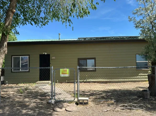 311 Durango St, Romeo, CO 81148