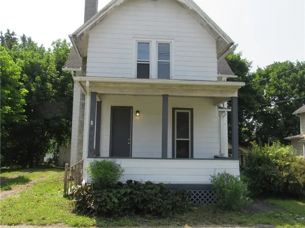 3178 Church St, Caledonia, NY 14423