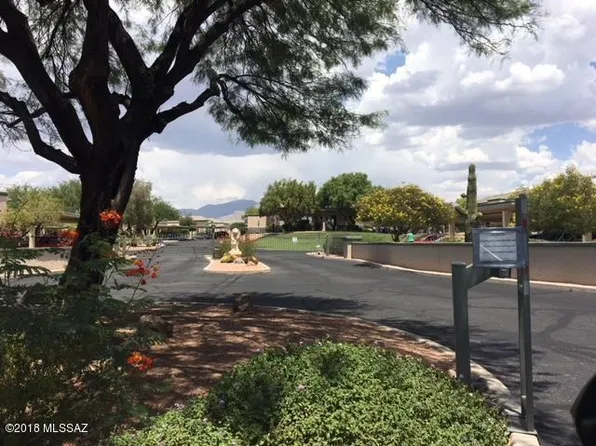 2397 W Via Di Silvio, Tucson, AZ 85741