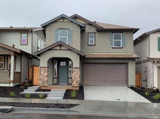 1281 Del Rancho Way, Petaluma, CA 94954