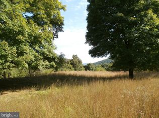 35 & 36 Nancy Hanks Dr, New Creek, WV 26743