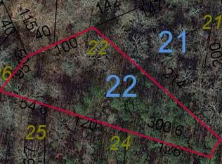 BLK5 Choctaw Cir LOT 22, Dadeville, AL 36853