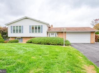 510 Normandy Ln, Bel Air, MD 21015