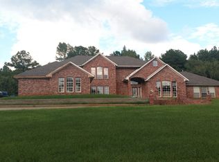 399 Carey Ln, Minden, LA 71055