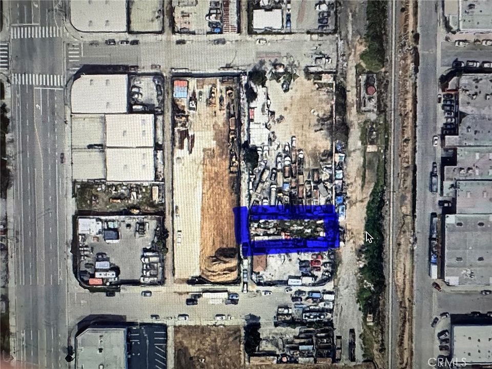 1st image of 0 S Los Angeles St #13