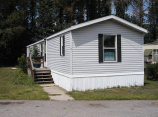 11711 Bunkerhill Rd LOT 52, Pleasant Lake, MI 49272