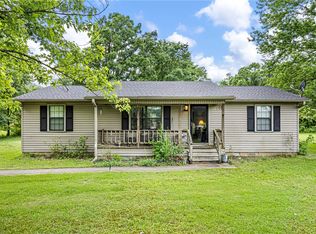 11171 N State Highway 309, Havana, AR 72842