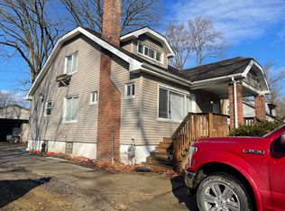 18263 Fielding St, Detroit, MI 48219