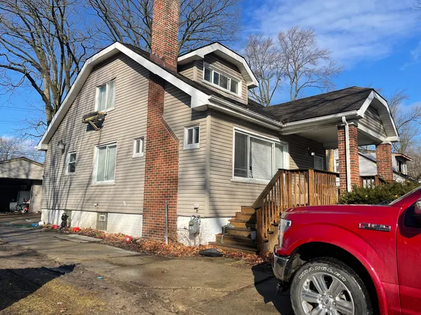 18263 Fielding St, Detroit, MI 48219