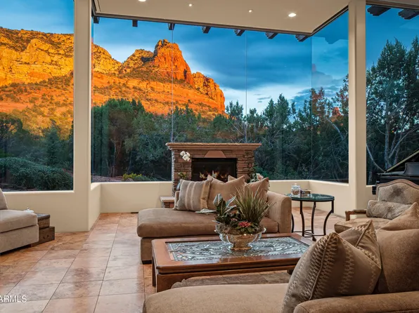 30 TOURMALINE Trail, Sedona, AZ 86336