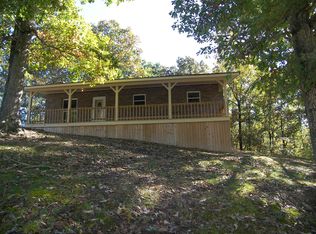 87 Hidden Valley Dr, Crossville, TN 38572
